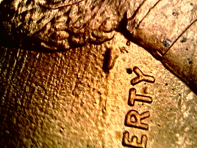 1992-D-LMC-With-Odd-Gouge-On-It