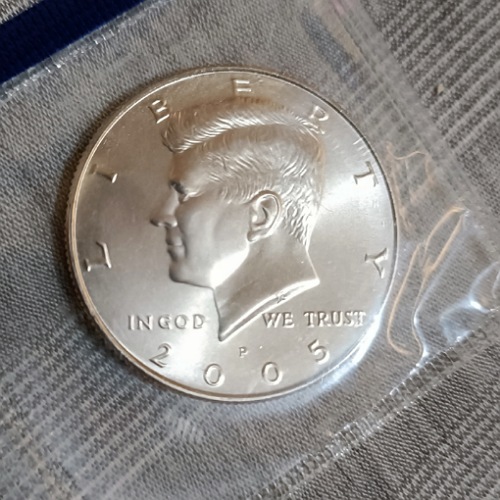2005-P-Half-Dollar-Value---USA