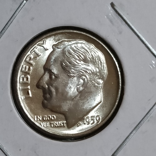 1959-D-Dime-Value-Please