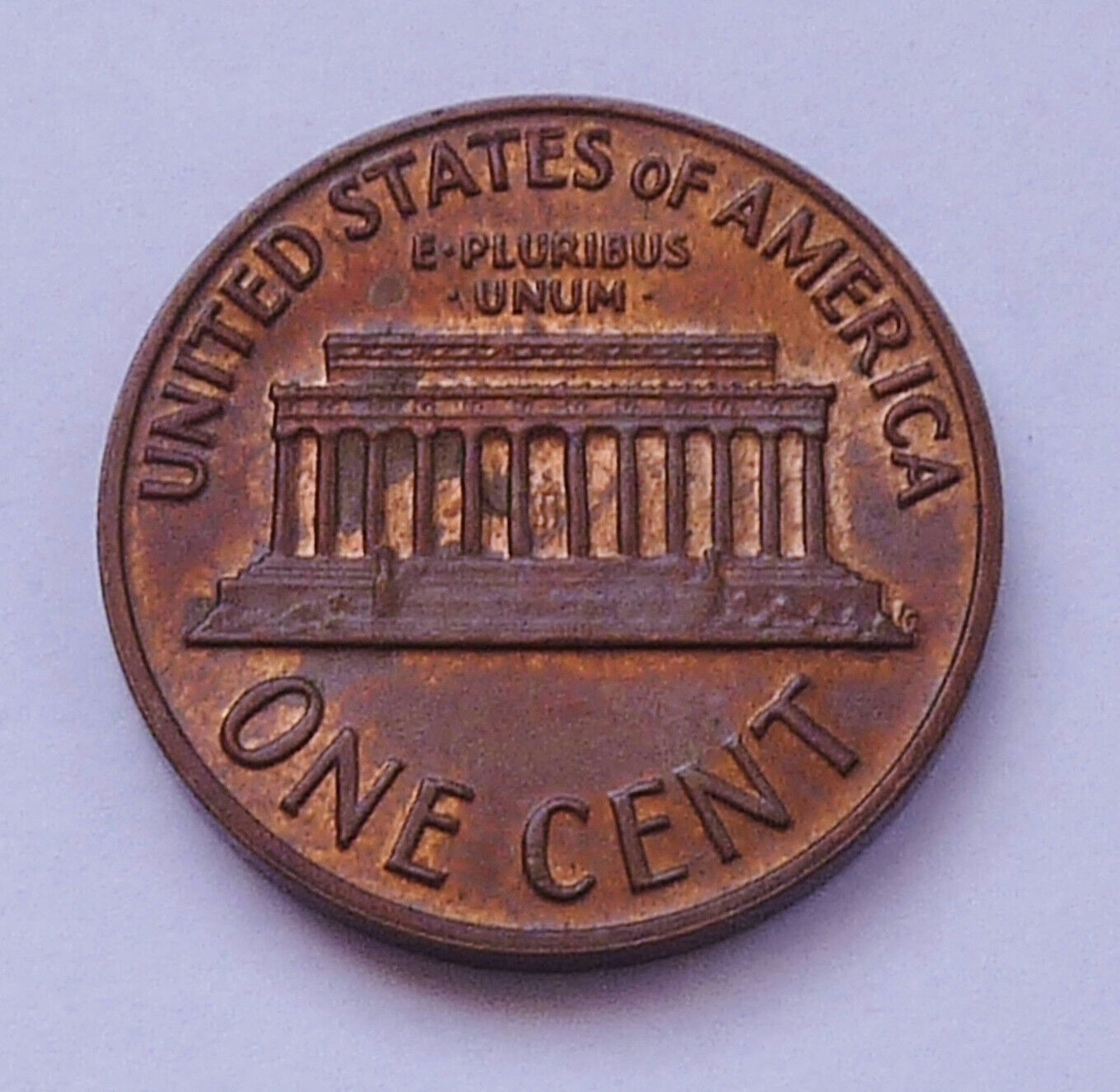Brockage-Error.-Lincoln-Memorial-Cent.-No-Date.-Is-This-Legit?
