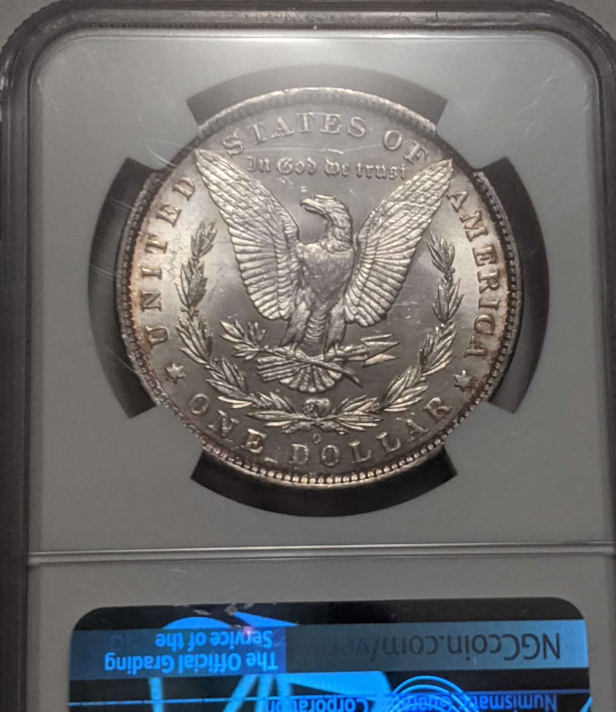 Need-Help-With-NGC-1883-O-Morgan-Dollar-Clashed-'E'-VAM-22A/36A
