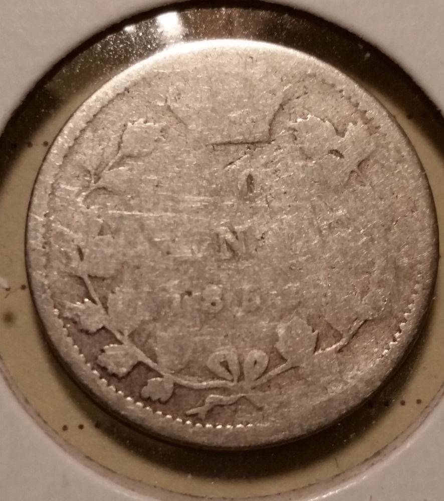1858/1558-10-Cents---$10-Find-On-Ebay