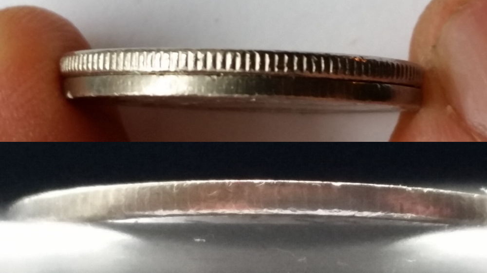 1995-Blank-OBV-Planchet-25-Cents