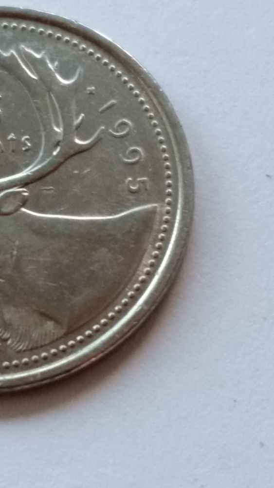 1995-Blank-OBV-Planchet-25-Cents