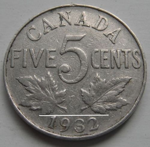 1932-Far-2-Five-Cents-Identification...