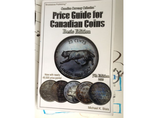 1874-Triple-Inverted-V/A-In-Canada-25-Cents-Variety
