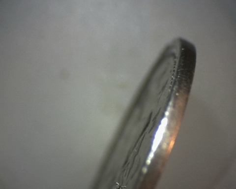 Ebay-Listing,-Uniface-Quarter