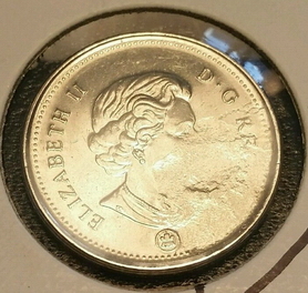 Significant--Struck-Through-Grease--2007-Canadian-Nickel