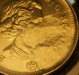 Significant--Struck-Through-Grease--2007-Canadian-Nickel