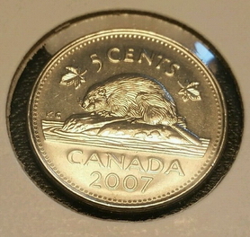 Significant--Struck-Through-Grease--2007-Canadian-Nickel