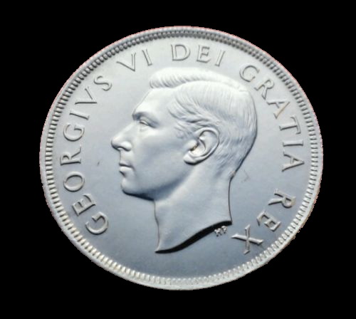 Is-This-1949-Dollar-Cleaned,-Specimen-Or-Other..?--Beautiful-Finish-!!---Ad