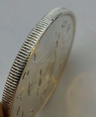 Is-This-1949-Dollar-Cleaned,-Specimen-Or-Other..?--Beautiful-Finish-!!---Ad