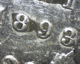 120x-Zoom---1893-5-Cents-8-Over-3,-Repunched-9-&-Strange-Last-3-Formation