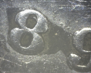 120x-Zoom---1893-5-Cents-8-Over-3,-Repunched-9-&-Strange-Last-3-Formation