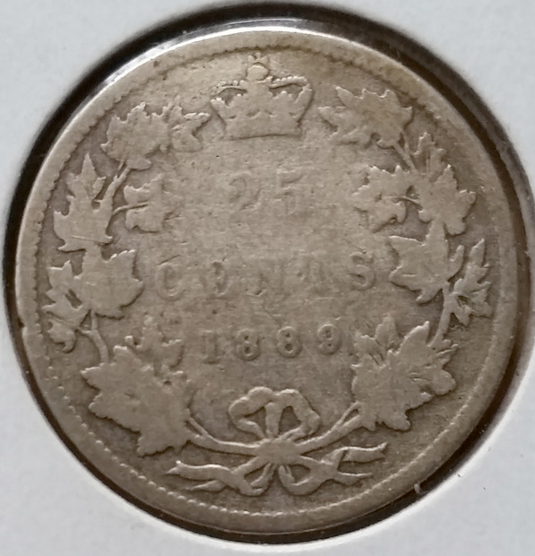 1889-Closed-9-?-25-Cents-Grade-G4-?--Buyer-Wants-Expert-Opinion