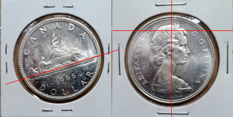 1966-Dollar-Very-Steep-Angle-Rotated-Dies