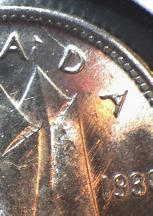 Question-On-Die-Polishing-And-Transfer-To-The-Coin
