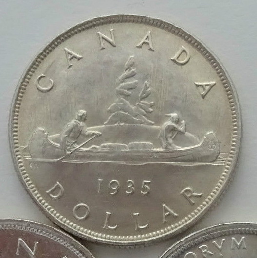 Help-With-Grade-For-Two-Silver-Dollars-1935-&-1939