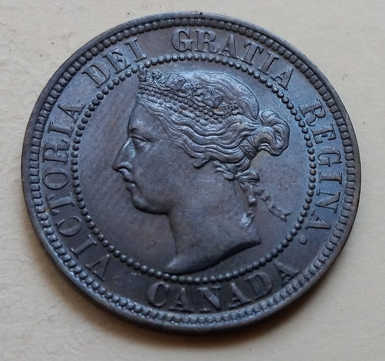 Grading-Copper-Cents---Numerical-Grade-Vs.-Color