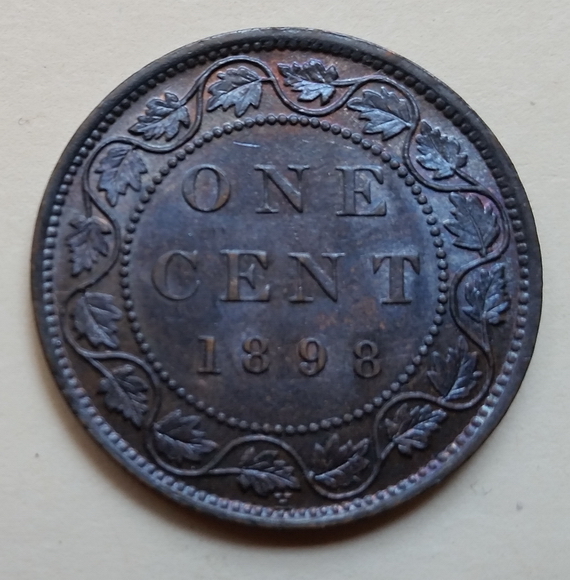 Grading-Copper-Cents---Numerical-Grade-Vs.-Color
