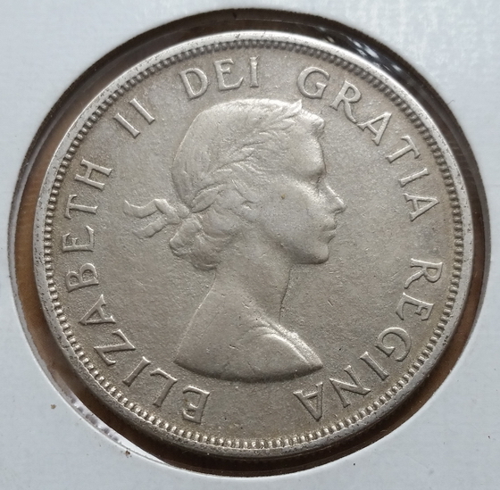 1958-One-Dollar-Non-Magnetic---25g---Rough-Texture