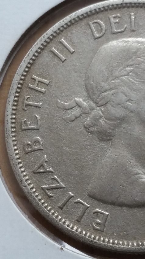 1958-One-Dollar-Non-Magnetic---25g---Rough-Texture