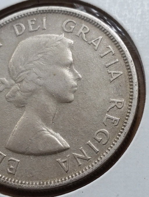 1958-One-Dollar-Non-Magnetic---25g---Rough-Texture