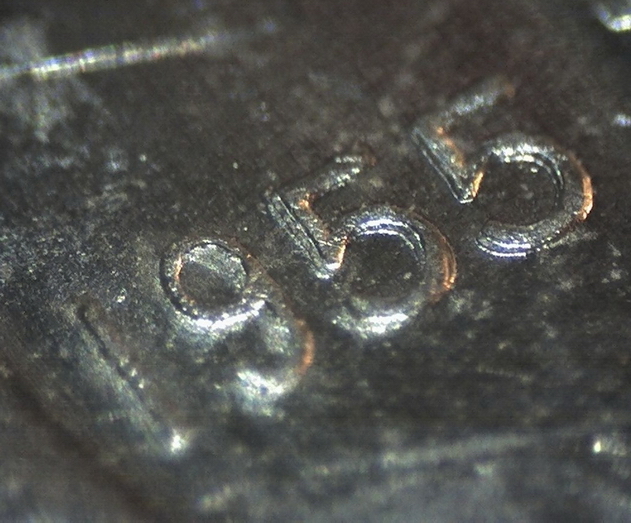 1955-10-Cents-Double-1955