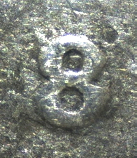 1858-8-Over-5-10-Cents-?-Ebay-Find-$12.00