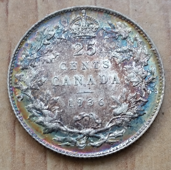 1936-Bar-Variety-25-Cents---Need-Help-On-This-One.
