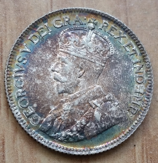 1936-Bar-Variety-25-Cents---Need-Help-On-This-One.