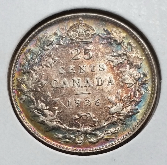 1936-Bar-Variety-25-Cents---Need-Help-On-This-One.
