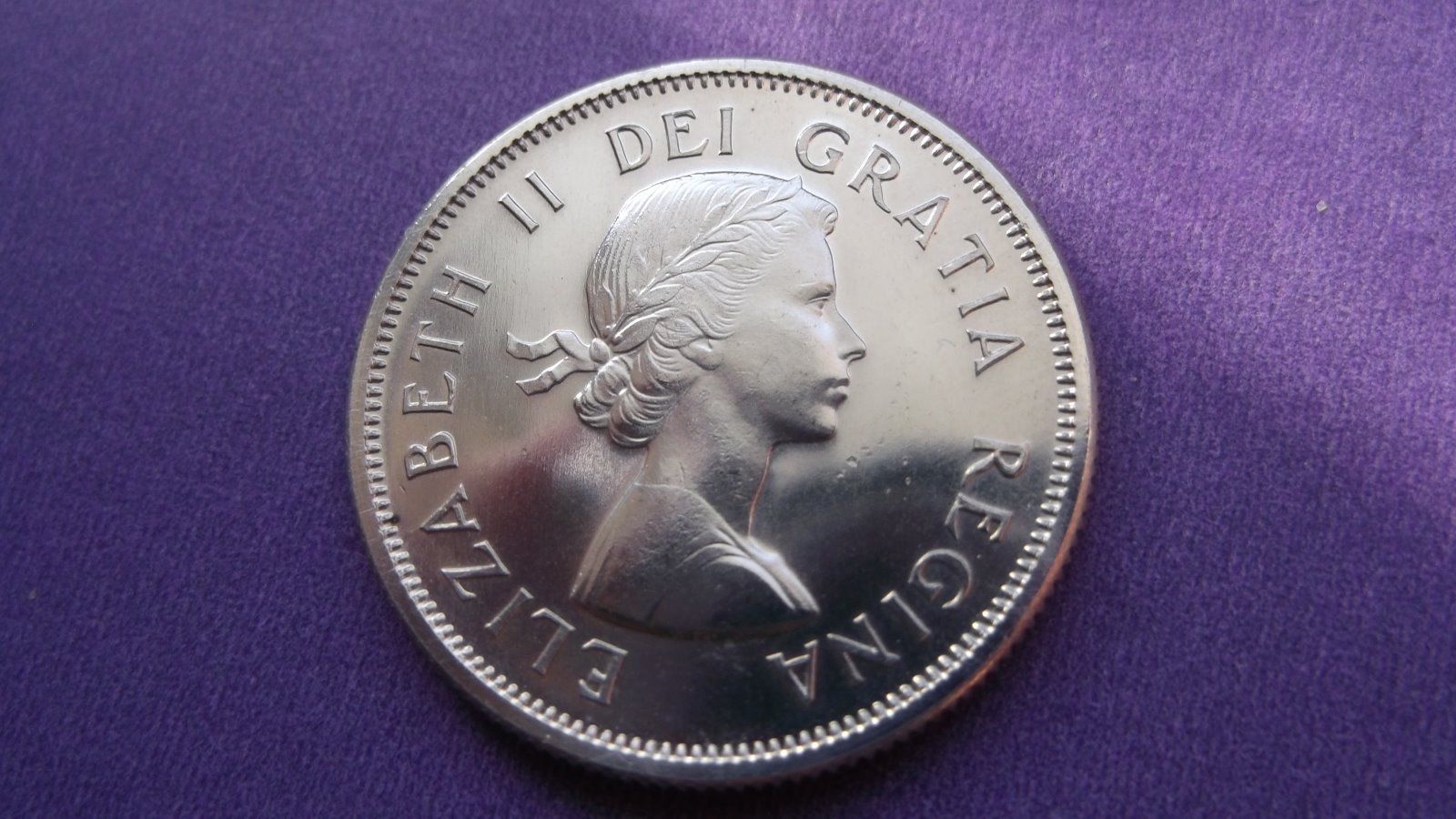 1957-25-Cents---Pl,-MS-Or-SP-?