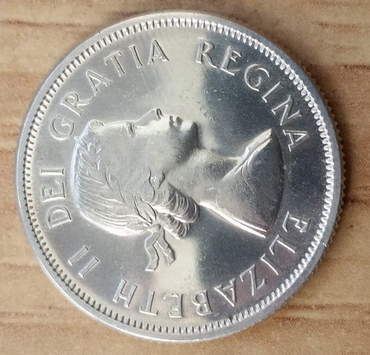 1957-25-Cents---Pl,-MS-Or-SP-?