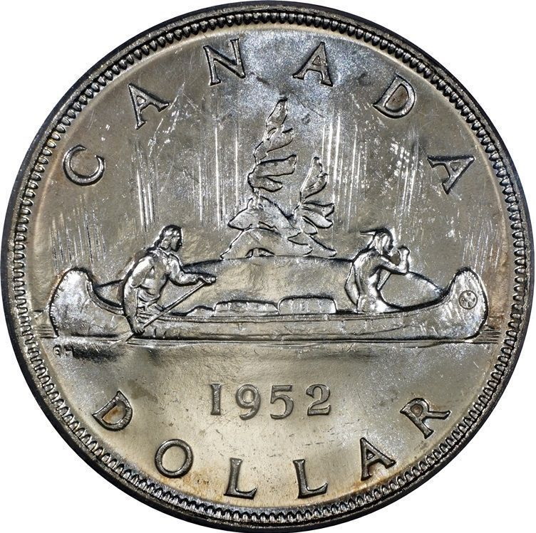 1952-Dollar-PL-Or-MS-?