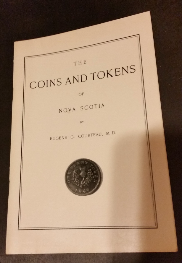 A-Rare-Handful-Of-Pre-Confederate-Coinage...