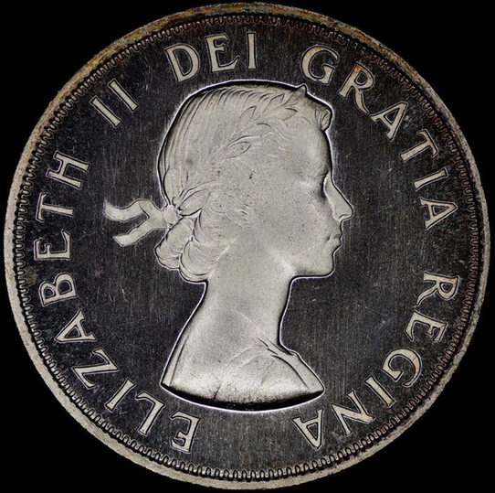 1955-50-Cent-Piece-...opinions-On-Grade-?