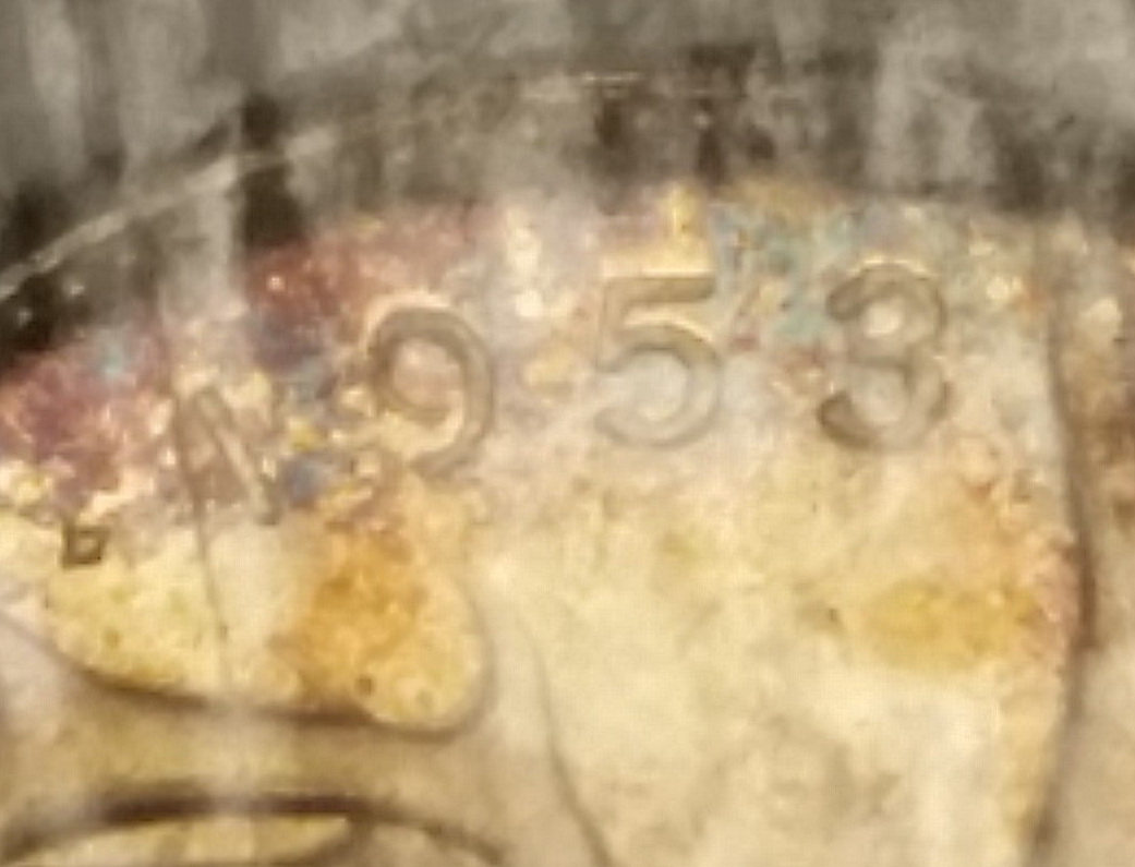 Need-Help-On-Variety-For-1953-25/50-Cents-Sm-&-Lg-Date-?