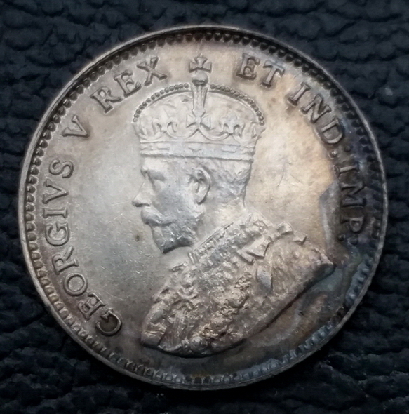 1911-Canada-5-Cents-Very-Attractive