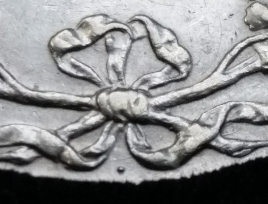 1936-Dot/Bar-25-Cents---Been-Looking-For-One-For-Years...