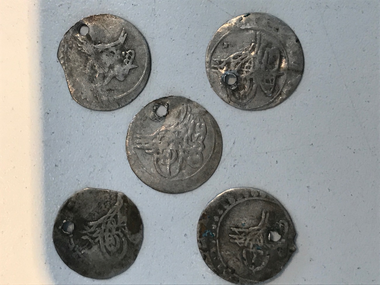 Got-A-Bunch-Of-Ottoman-I-Think?-Coins-As-A-Gift,-Pics-Inside!-Please-Help