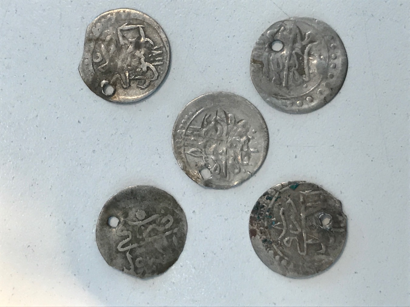 Got-A-Bunch-Of-Ottoman-I-Think?-Coins-As-A-Gift,-Pics-Inside!-Please-Help