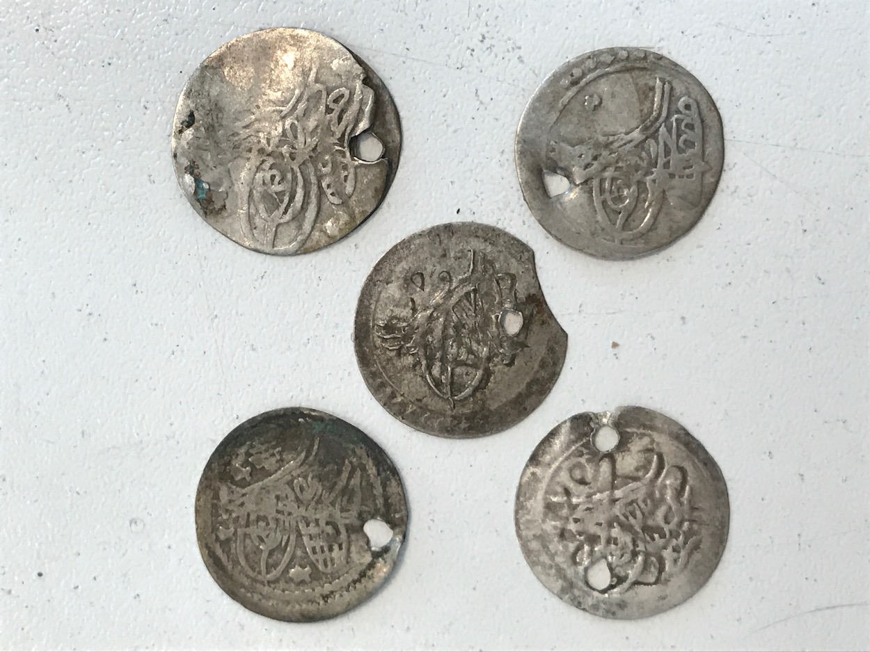 Got-A-Bunch-Of-Ottoman-I-Think?-Coins-As-A-Gift,-Pics-Inside!-Please-Help