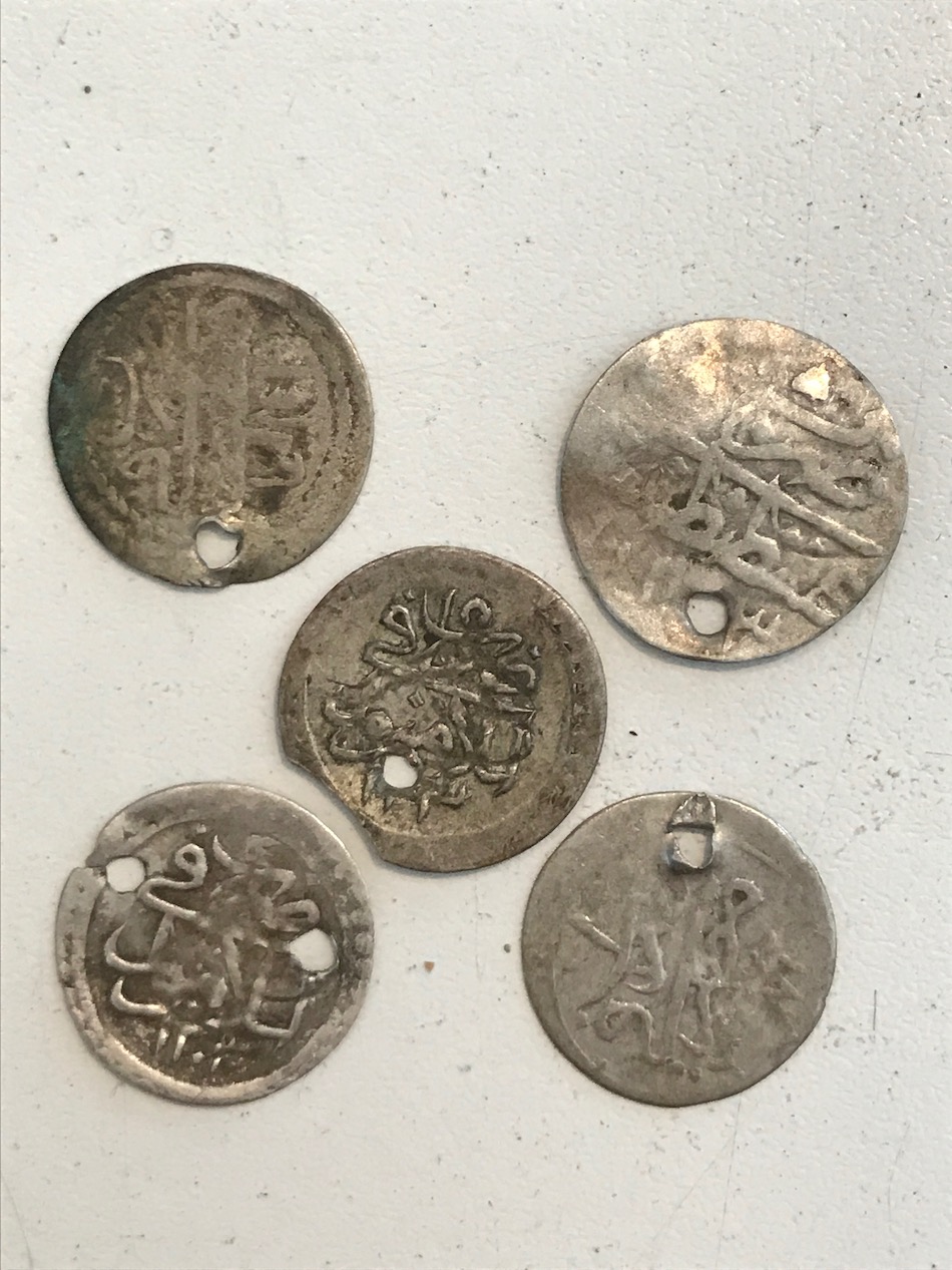 Got-A-Bunch-Of-Ottoman-I-Think?-Coins-As-A-Gift,-Pics-Inside!-Please-Help