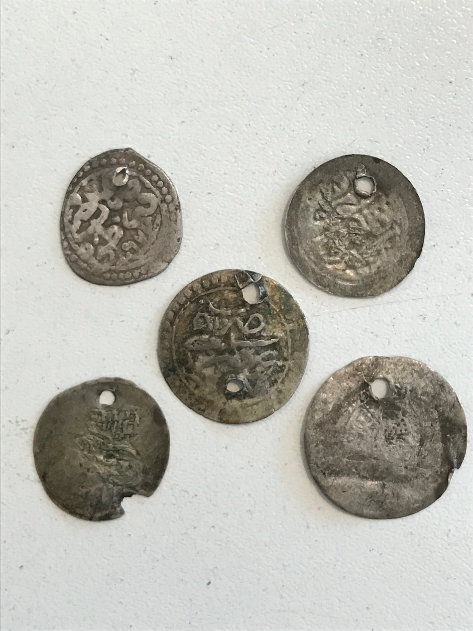 Got-A-Bunch-Of-Ottoman-I-Think?-Coins-As-A-Gift,-Pics-Inside!-Please-Help