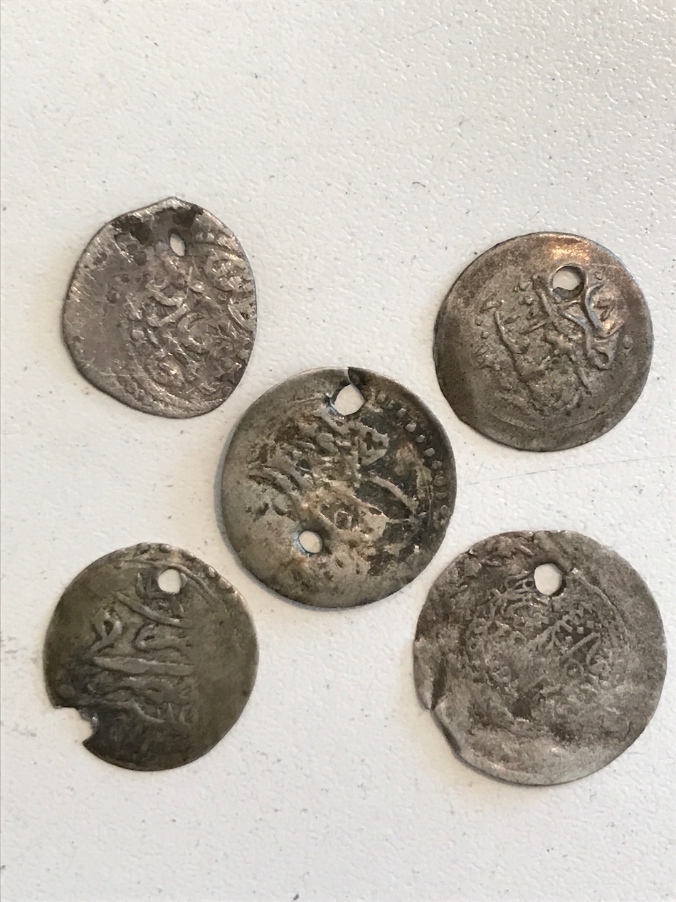 Got-A-Bunch-Of-Ottoman-I-Think?-Coins-As-A-Gift,-Pics-Inside!-Please-Help