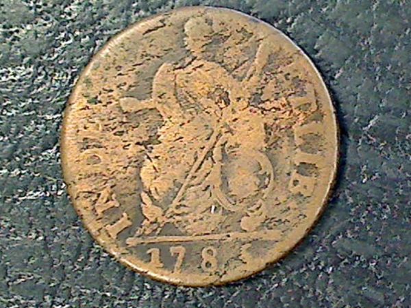 1785-Connecticut-Cent