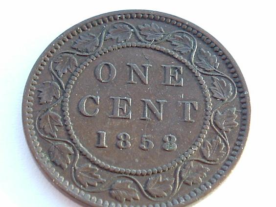 1858-Large-Cent