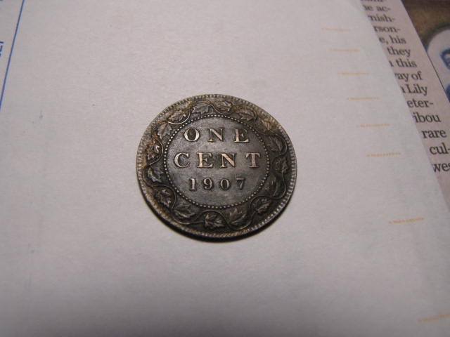 1907-Ultra-Thin-Planchet-Large-Cent---Ideas?