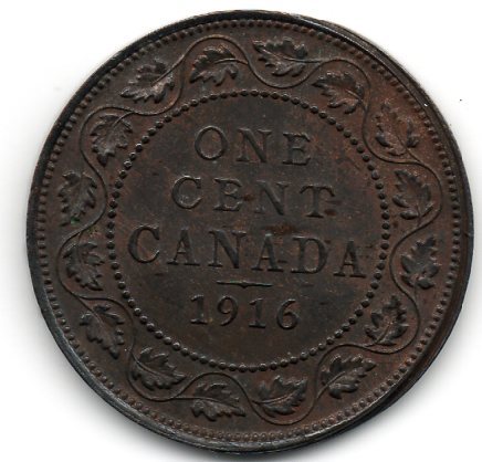 1916-Large-Cent-Planchet-Expansion